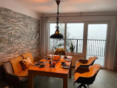 Ferienwohnung für 5 Personen (90 m²) in Sankt Andreasberg 7/10