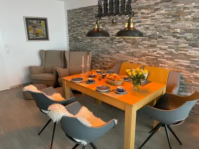Ferienwohnung für 5 Personen (90 m²) in Sankt Andreasberg 8/10