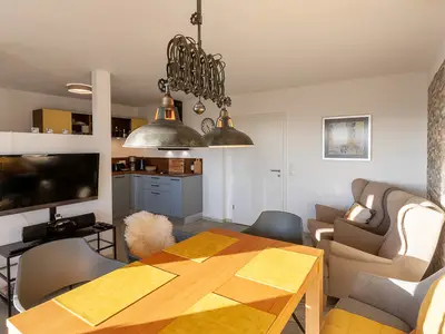 Ferienwohnung für 5 Personen (90 m²) in Sankt Andreasberg 10/10