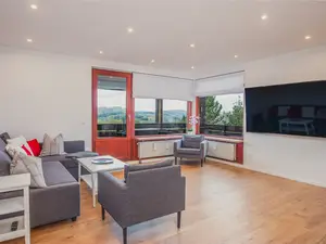 Ferienwohnung für 4 Personen (63 m²) in Sankt Andreasberg