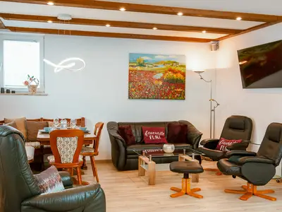 Ferienwohnung für 5 Personen (70 m²) in Sankt Andreasberg 1/10