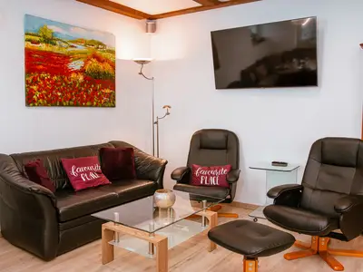 Ferienwohnung für 5 Personen (70 m²) in Sankt Andreasberg 3/10