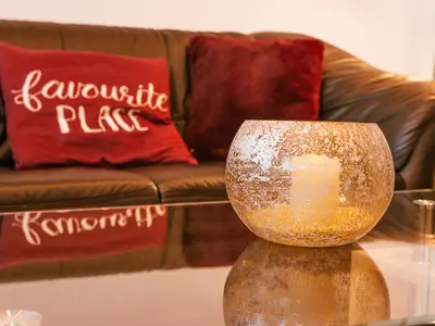 Ferienwohnung für 5 Personen (70 m²) in Sankt Andreasberg 4/10