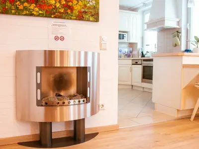 Ferienwohnung für 5 Personen (70 m²) in Sankt Andreasberg 5/10