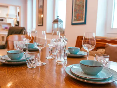 Ferienwohnung für 5 Personen (70 m²) in Sankt Andreasberg 6/10