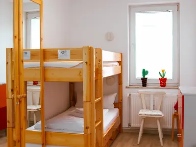 Ferienwohnung für 5 Personen (70 m²) in Sankt Andreasberg 8/10