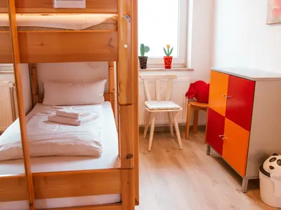 Ferienwohnung für 5 Personen (70 m²) in Sankt Andreasberg 9/10