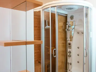 Ferienwohnung für 5 Personen (70 m²) in Sankt Andreasberg 10/10