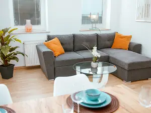 Ferienwohnung für 4 Personen (40 m²) in Sankt Andreasberg