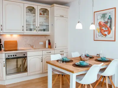 Ferienwohnung für 4 Personen (40 m²) in Sankt Andreasberg 5/10