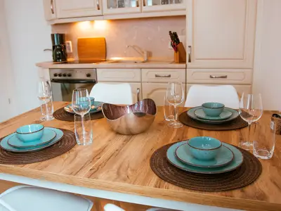 Ferienwohnung für 4 Personen (40 m²) in Sankt Andreasberg 6/10