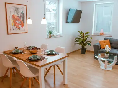 Ferienwohnung für 4 Personen (40 m²) in Sankt Andreasberg 7/10