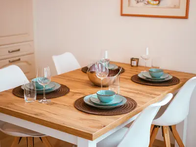 Ferienwohnung für 4 Personen (40 m²) in Sankt Andreasberg 8/10