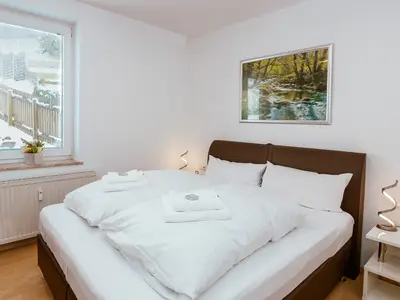 Ferienwohnung für 4 Personen (40 m²) in Sankt Andreasberg 10/10