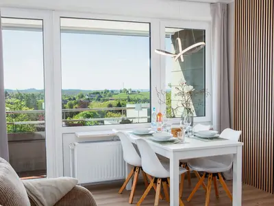 Ferienwohnung für 4 Personen (66 m²) in Sankt Andreasberg 1/10