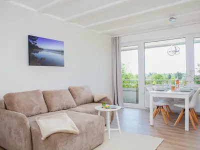 Ferienwohnung für 4 Personen (66 m²) in Sankt Andreasberg 4/10