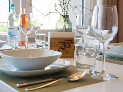 Ferienwohnung für 4 Personen (66 m²) in Sankt Andreasberg 5/10