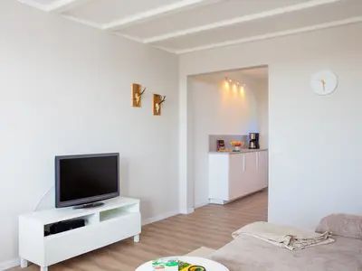 Ferienwohnung für 4 Personen (66 m²) in Sankt Andreasberg 6/10