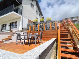 Ferienwohnung für 5 Personen (80 m²) in Sankt Andreasberg