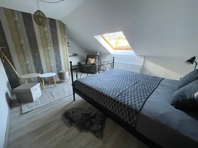 Ferienwohnung für 5 Personen (80 m²) in Sankt Andreasberg 10/10