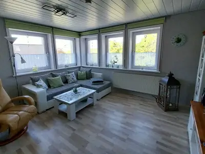 Ferienwohnung für 2 Personen (65 m²) in Sankt Andreasberg 2/10