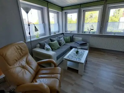 Ferienwohnung für 2 Personen (65 m²) in Sankt Andreasberg 3/10