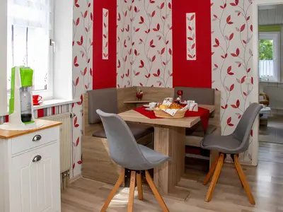 Ferienwohnung für 2 Personen (65 m²) in Sankt Andreasberg 5/10