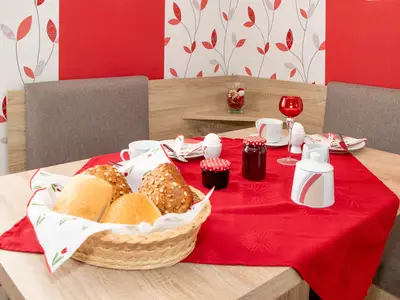 Ferienwohnung für 2 Personen (65 m²) in Sankt Andreasberg 6/10