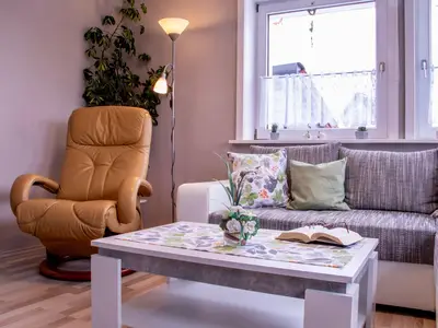 Ferienwohnung für 2 Personen (65 m²) in Sankt Andreasberg 7/10