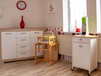 Ferienwohnung für 2 Personen (65 m²) in Sankt Andreasberg 8/10