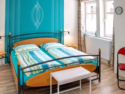 Ferienwohnung für 2 Personen (65 m²) in Sankt Andreasberg 10/10