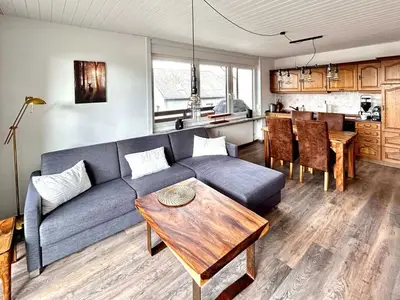 Ferienwohnung für 5 Personen (60 m²) in Sankt Andreasberg 2/10