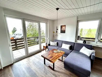 Ferienwohnung für 5 Personen (60 m²) in Sankt Andreasberg 3/10