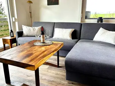 Ferienwohnung für 5 Personen (60 m²) in Sankt Andreasberg 5/10