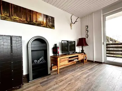 Ferienwohnung für 5 Personen (60 m²) in Sankt Andreasberg 6/10
