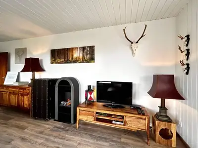 Ferienwohnung für 5 Personen (60 m²) in Sankt Andreasberg 7/10