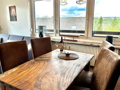 Ferienwohnung für 5 Personen (60 m²) in Sankt Andreasberg 8/10
