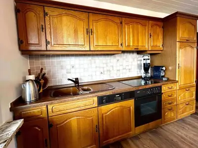 Ferienwohnung für 5 Personen (60 m²) in Sankt Andreasberg 9/10