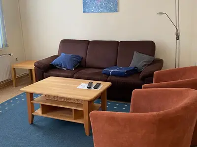 Ferienwohnung für 4 Personen (76 m²) in Sankt Andreasberg 4/10