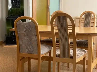 Ferienwohnung für 4 Personen (76 m²) in Sankt Andreasberg 5/10