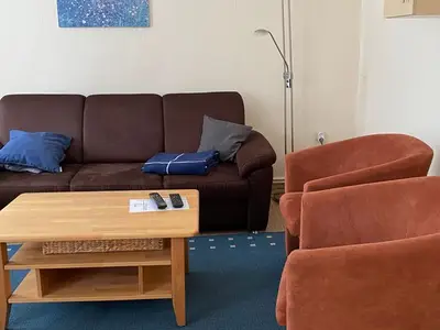 Ferienwohnung für 4 Personen (76 m²) in Sankt Andreasberg 7/10