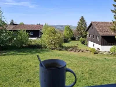 Ferienwohnung für 3 Personen (35 m²) in Sankt Andreasberg 1/10