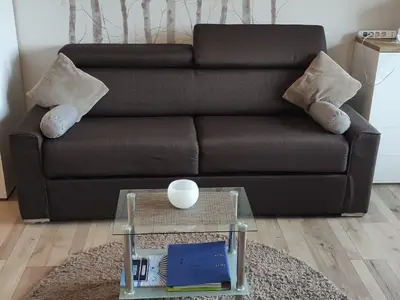 Ferienwohnung für 3 Personen (35 m²) in Sankt Andreasberg 4/10