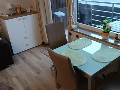 Ferienwohnung für 3 Personen (35 m²) in Sankt Andreasberg 5/10