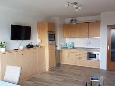 Ferienwohnung für 3 Personen (35 m²) in Sankt Andreasberg 7/10