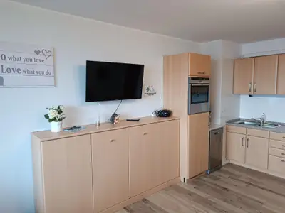 Ferienwohnung für 3 Personen (35 m²) in Sankt Andreasberg 8/10