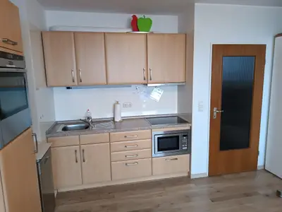Ferienwohnung für 3 Personen (35 m²) in Sankt Andreasberg 10/10