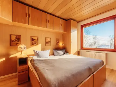 Bergschwalbe_Schlafzimmer