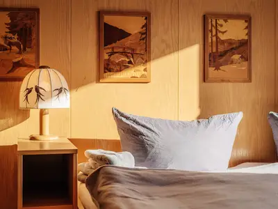 Bergschwalbe_Schlafzimmer a