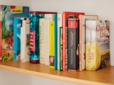 Schwalbennest_Detail der Wohnung